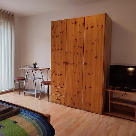 Apartmany Zachar Besenova Ngoại thất bức ảnh