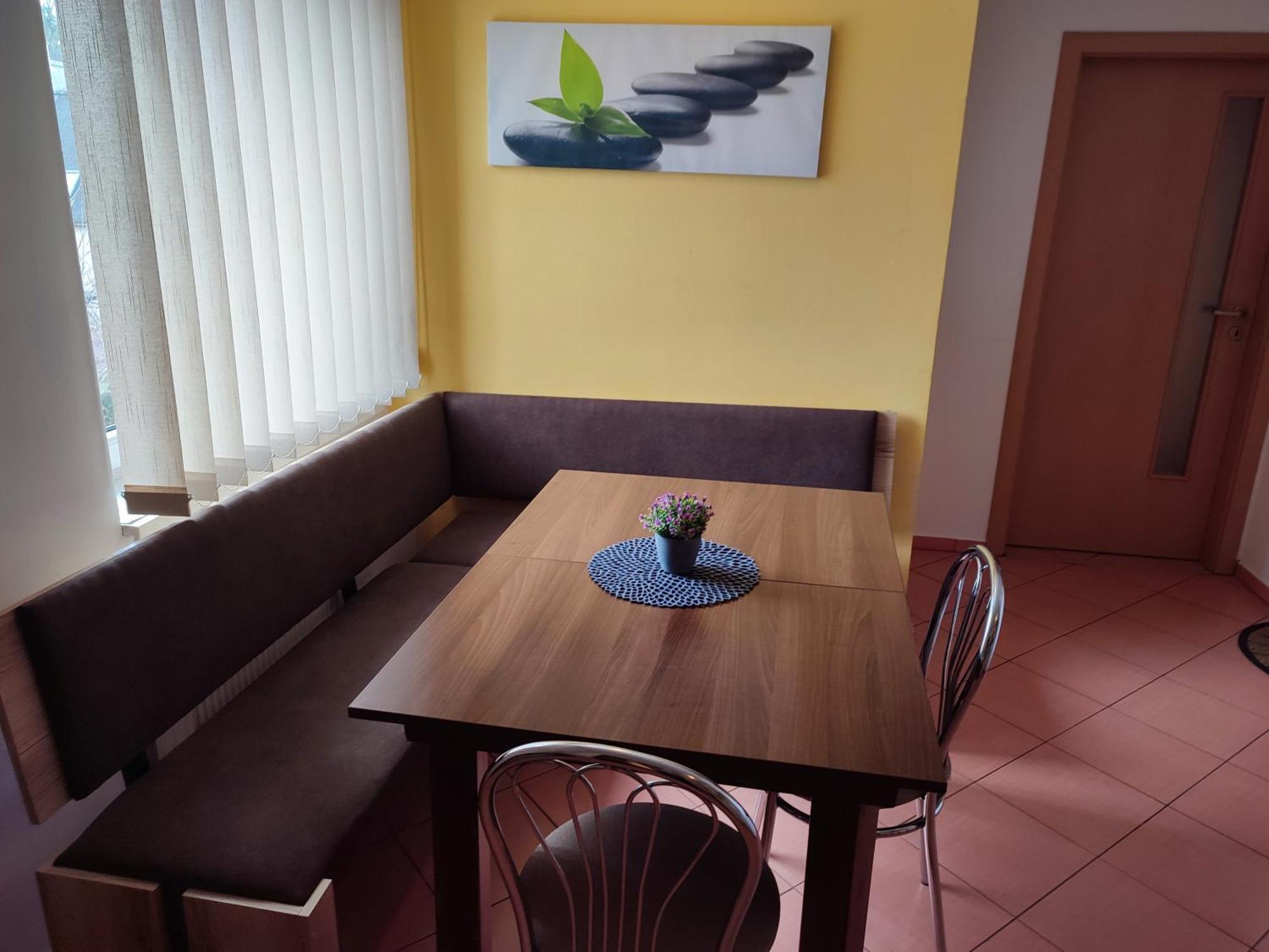 Apartmany Zachar Besenova Ngoại thất bức ảnh