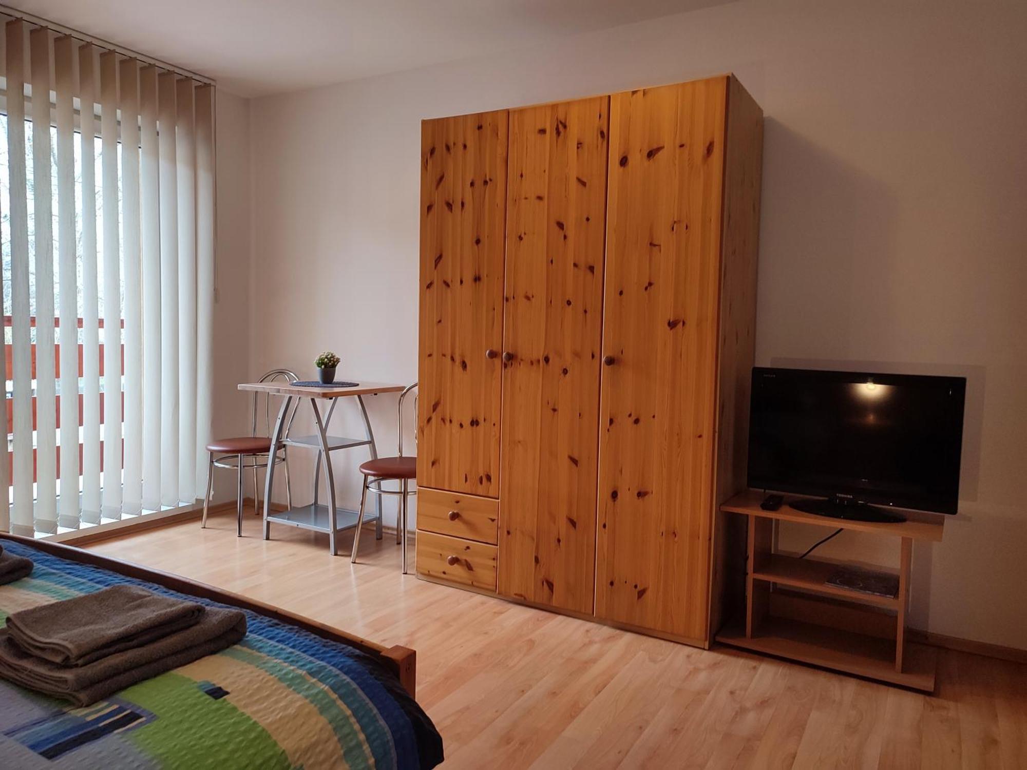 Apartmany Zachar Besenova Ngoại thất bức ảnh