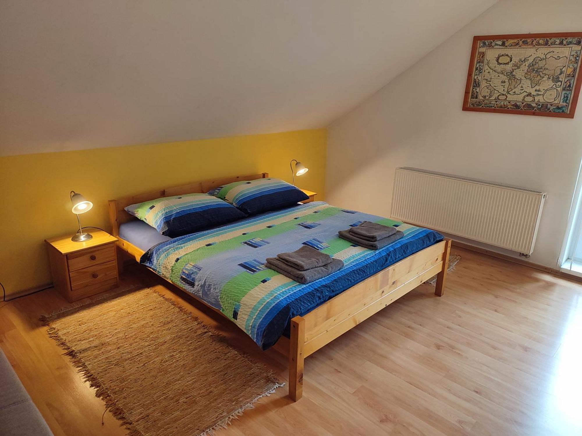 Apartmany Zachar Besenova Ngoại thất bức ảnh