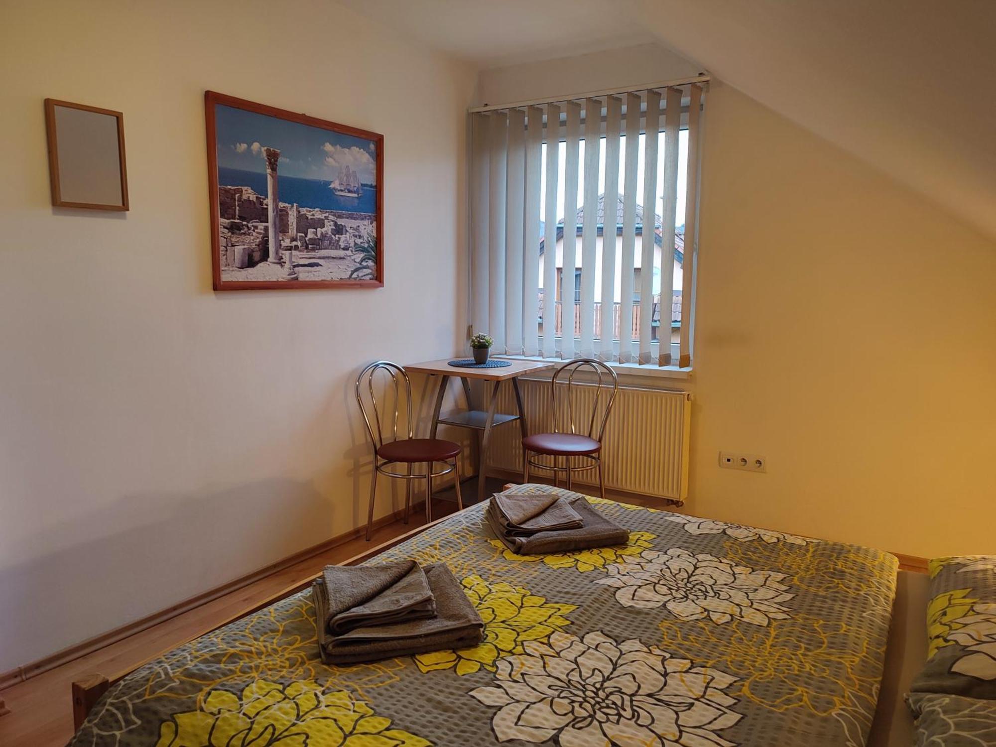Apartmany Zachar Besenova Ngoại thất bức ảnh
