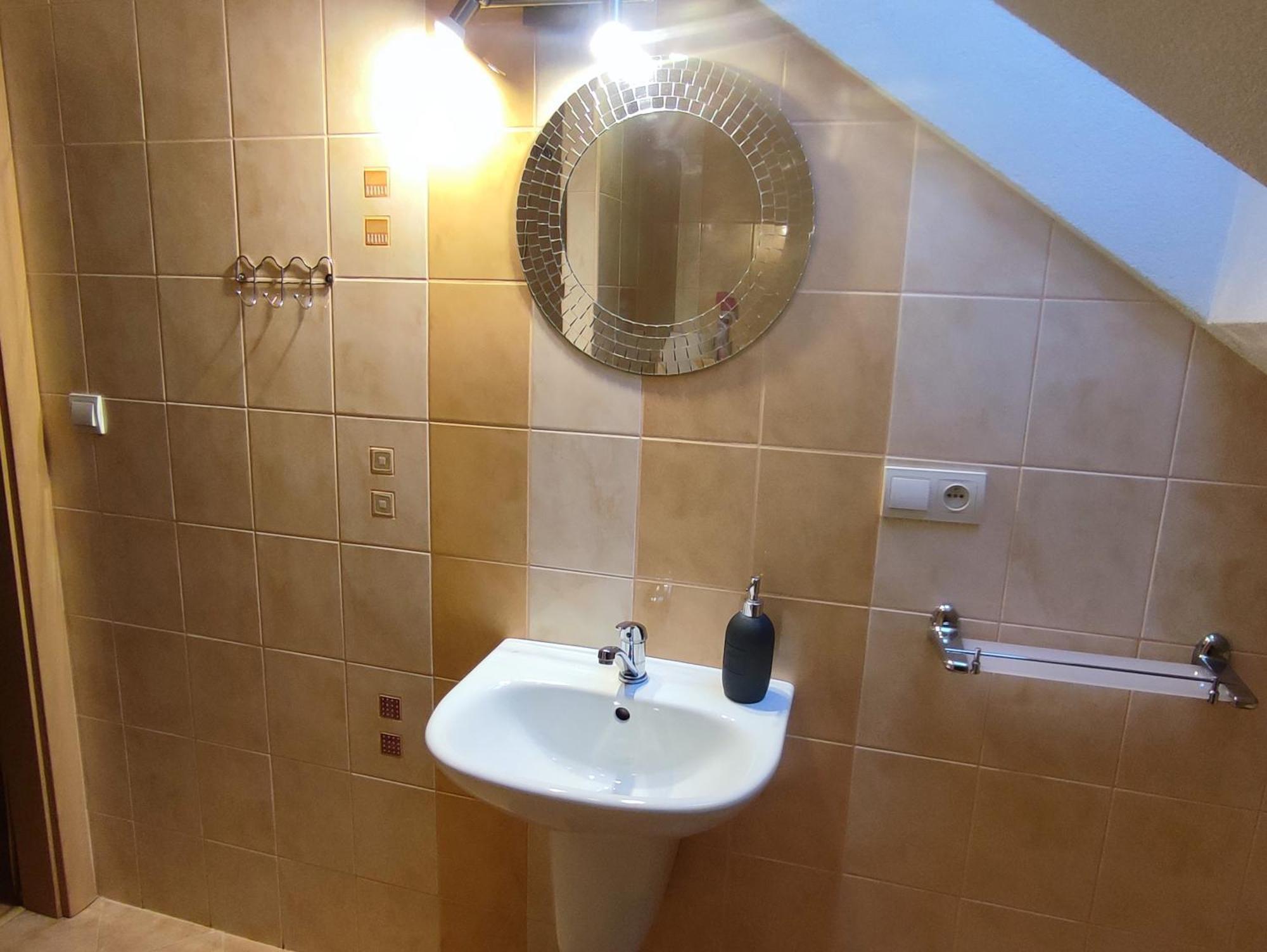 Apartmany Zachar Besenova Ngoại thất bức ảnh