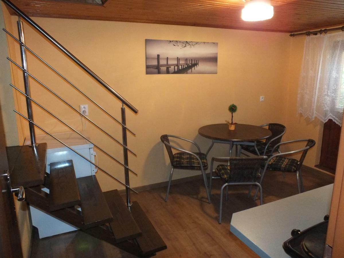 Apartmany Zachar Besenova Ngoại thất bức ảnh