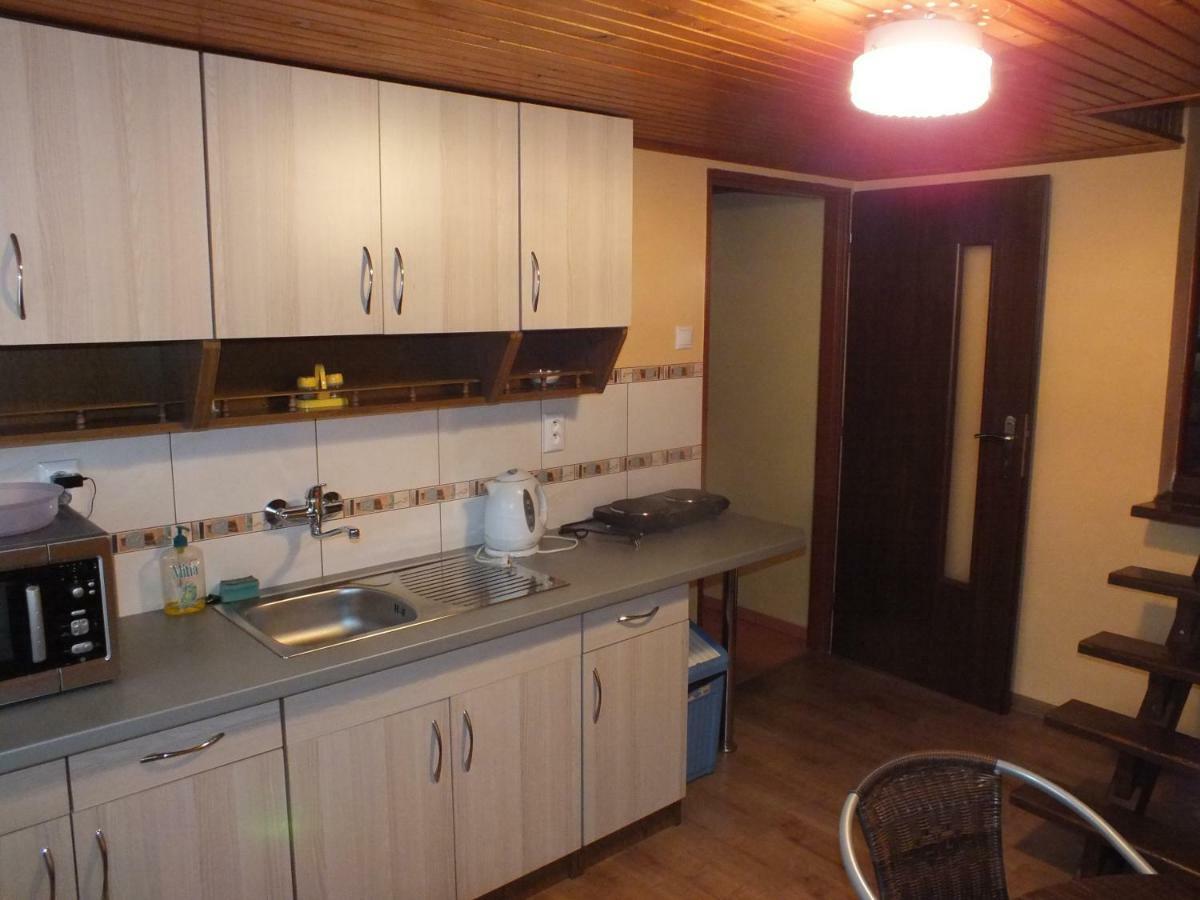 Apartmany Zachar Besenova Ngoại thất bức ảnh